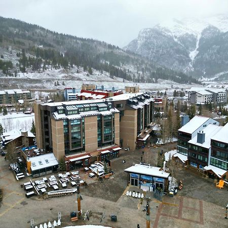 Mp522 Mountain Plaza Hotel Room Copper Mountain Eksteriør billede